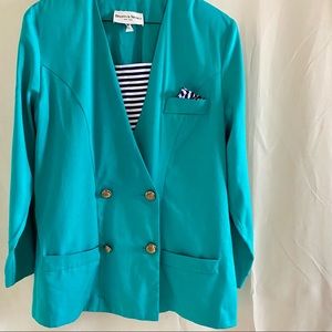 Vintage Danny & Nicole Blazer